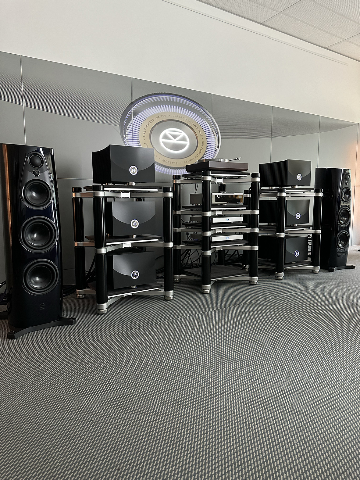 Toellner Rack Toneart RACK | tonArt Stöger
